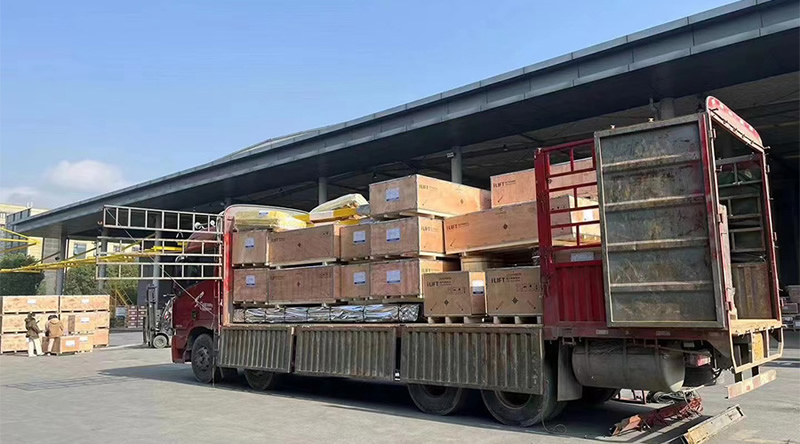 济南到白银物流专线-济南到白银物流公司-签订正规合同